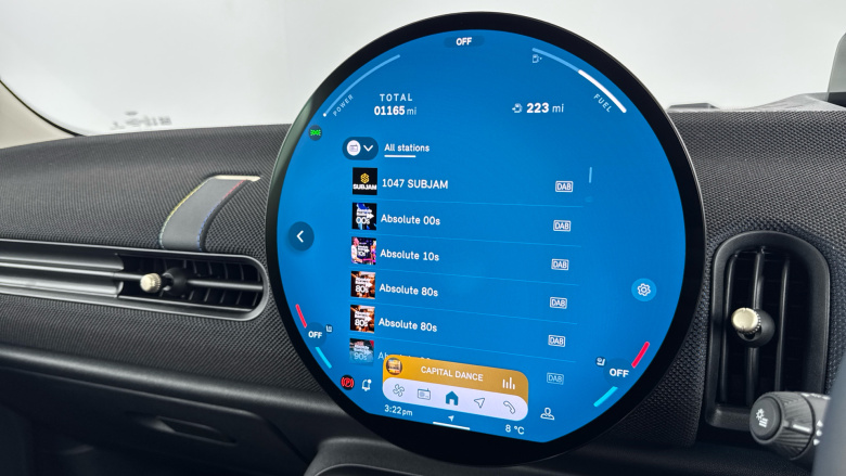 MINI Cooper 2.0 S Exclusive 3dr Auto Petrol Hatchback